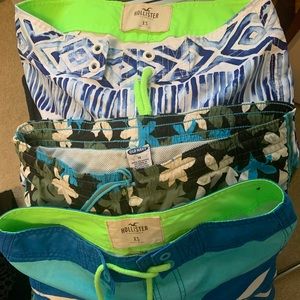 Hollister swimwear size XS